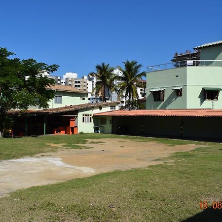 Duas Praias Hotel Pousada Guarapari Ngoại thất bức ảnh