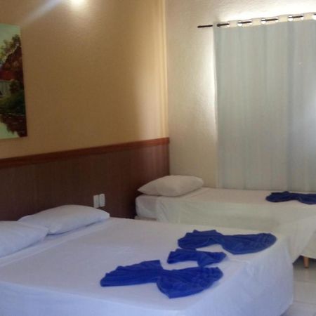 Duas Praias Hotel Pousada Guarapari Ngoại thất bức ảnh
