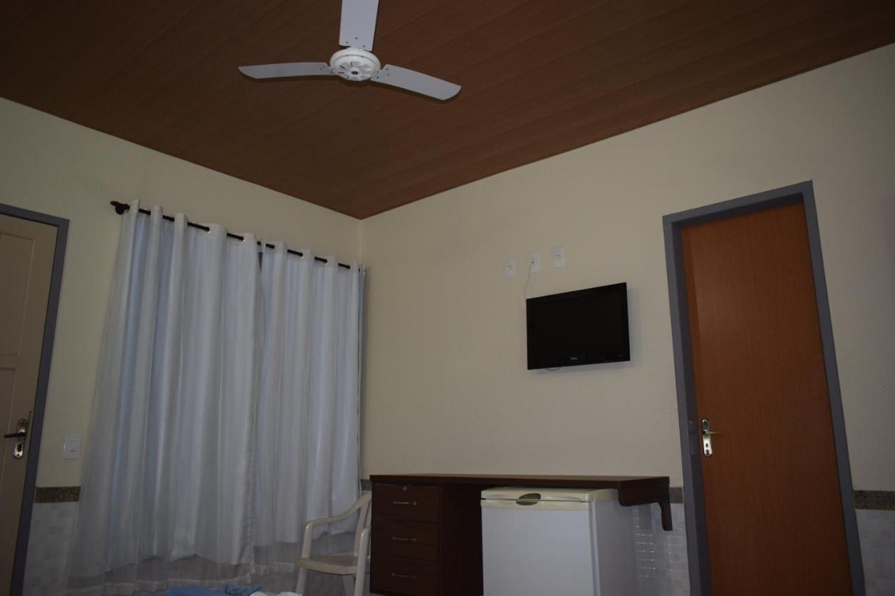 Duas Praias Hotel Pousada Guarapari Ngoại thất bức ảnh