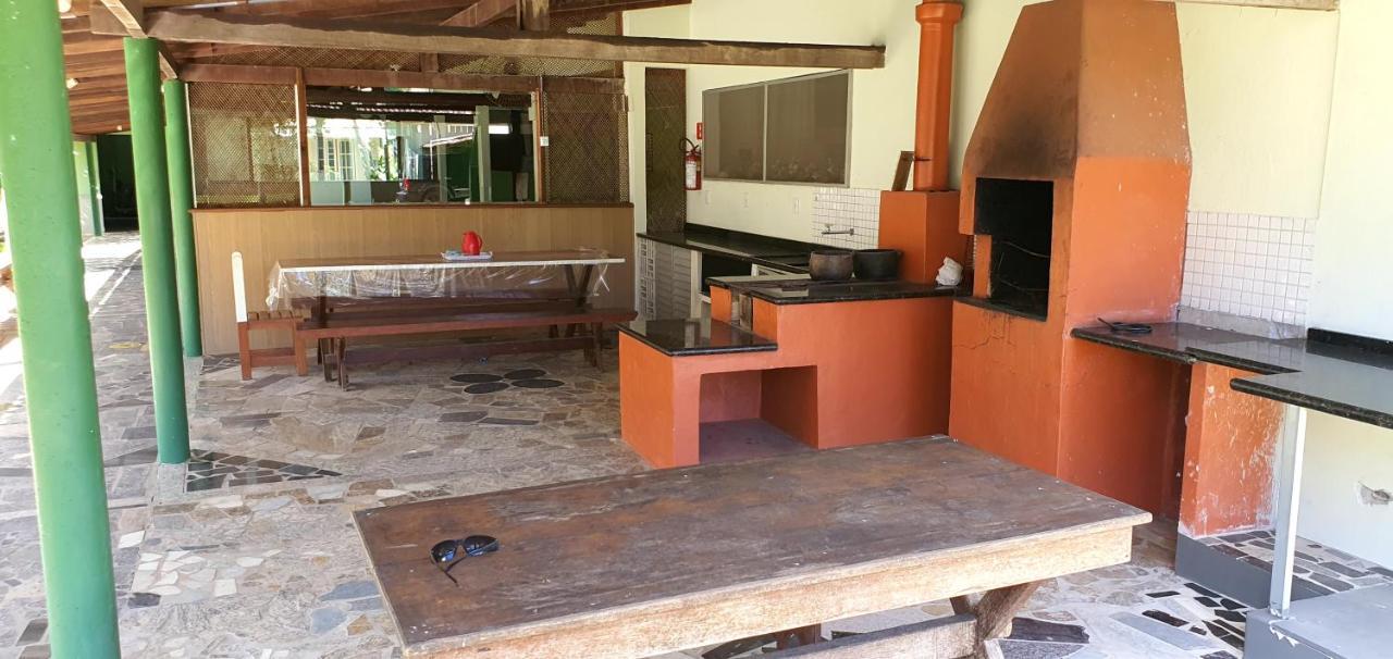 Duas Praias Hotel Pousada Guarapari Ngoại thất bức ảnh
