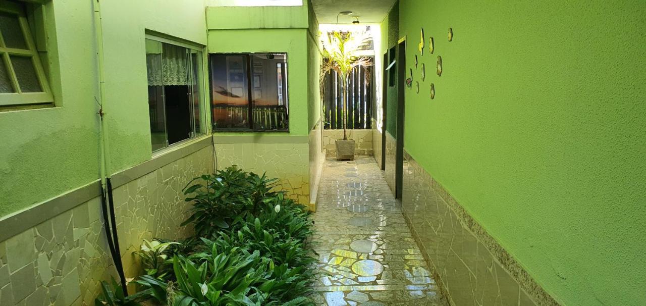 Duas Praias Hotel Pousada Guarapari Ngoại thất bức ảnh