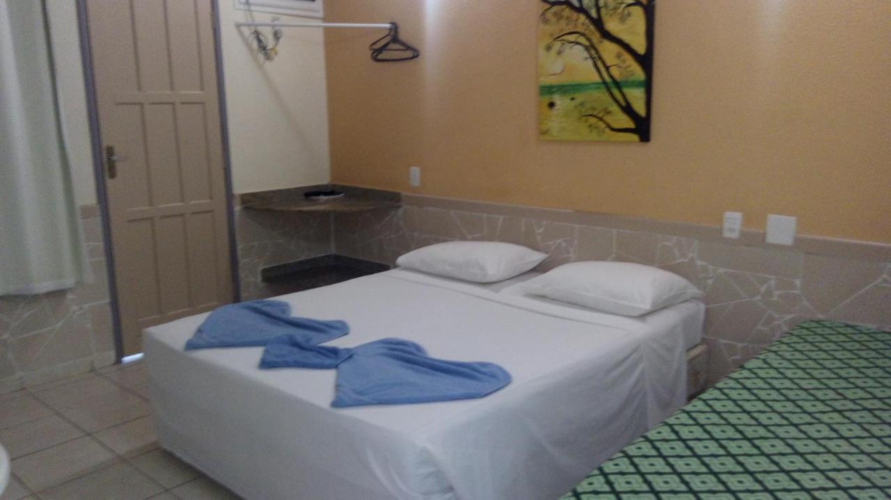 Duas Praias Hotel Pousada Guarapari Ngoại thất bức ảnh