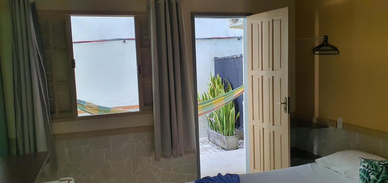 Duas Praias Hotel Pousada Guarapari Ngoại thất bức ảnh