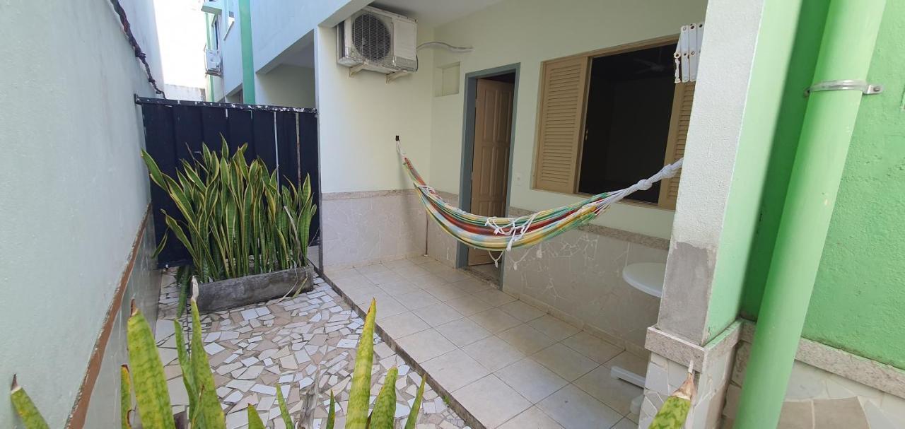 Duas Praias Hotel Pousada Guarapari Ngoại thất bức ảnh