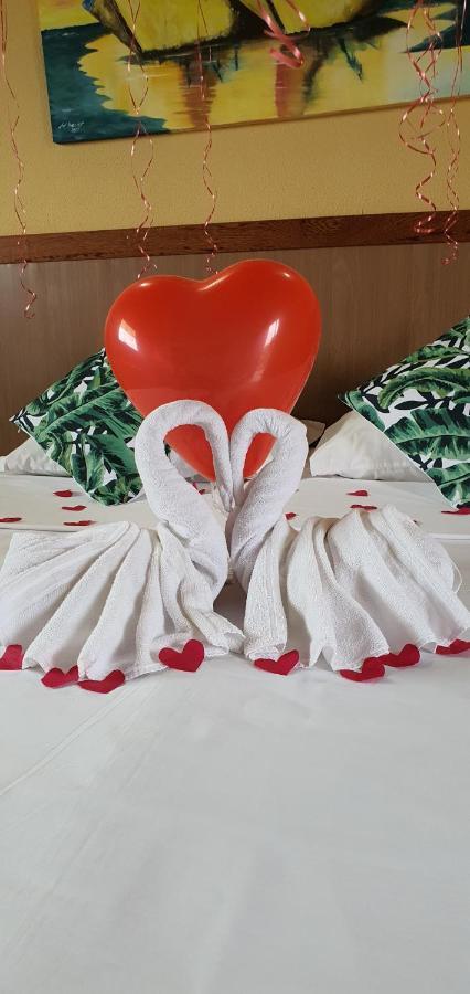 Duas Praias Hotel Pousada Guarapari Ngoại thất bức ảnh