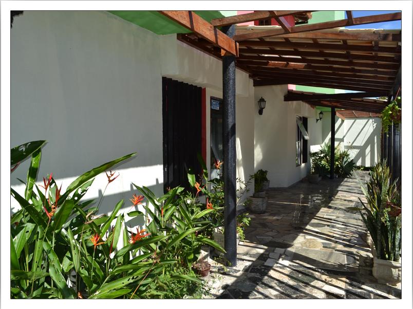 Duas Praias Hotel Pousada Guarapari Ngoại thất bức ảnh